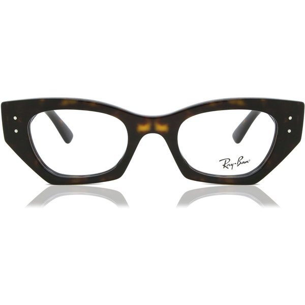 レイバン Ray-Ban RX7330 Zena 8320 サングラス - 男性用 - べっ甲shell