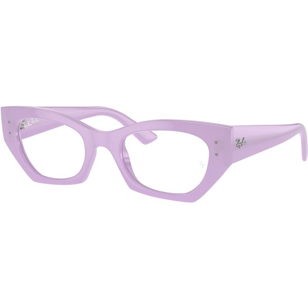 レイバン Ray-Ban RX7330F Zena アジアフィット 8346 サングラス - 男性用 - Purple