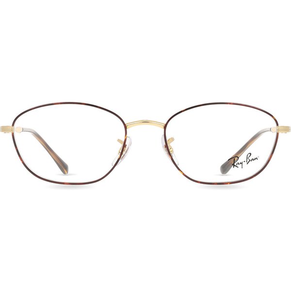 レイバン Ray-Ban RX3749V 3177 サングラス - 女性用 - べっ甲shell