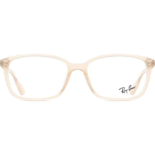 レイバン Ray-Ban RX7094D アジアフィット 8271 サングラス - 男性用 - 茶色