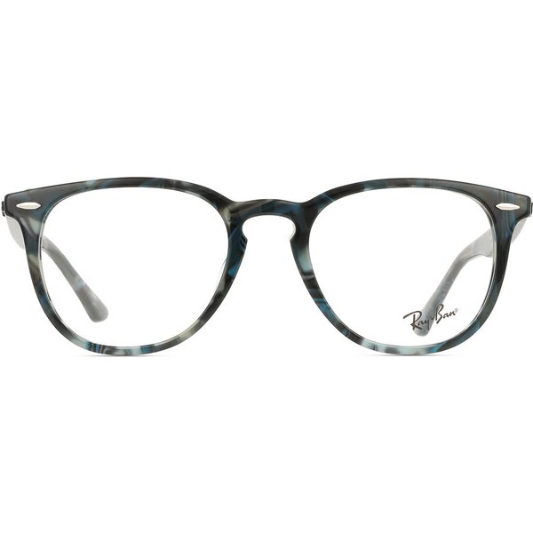 レイバン Ray-Ban RX7159F アジアフィット 8394 サングラス - 男性用 - 青
