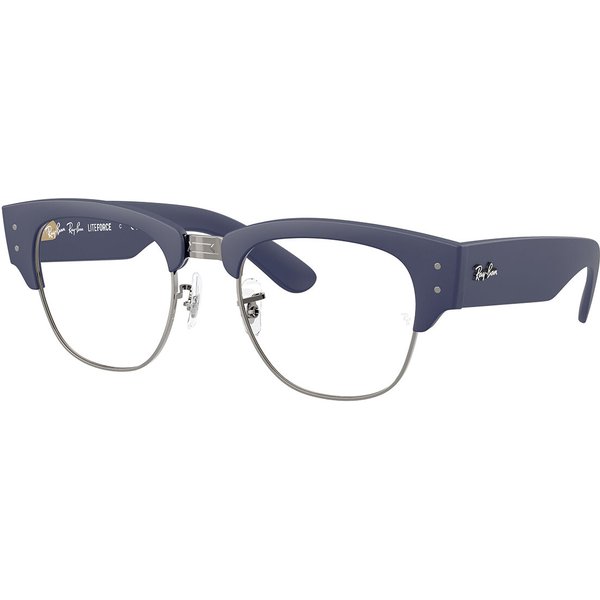 レイバン Ray-Ban RX7316V 5207 サングラス - 男性用 - 青