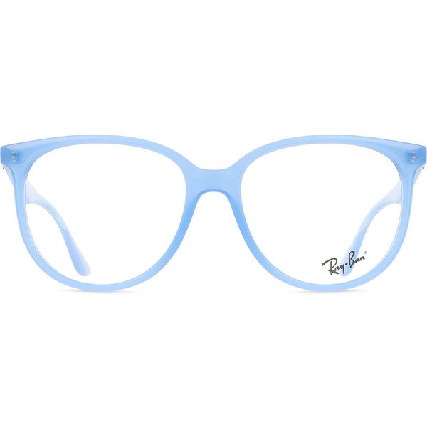 レイバン Ray-Ban RX4378V 8414 サングラス - 女性用 - 青