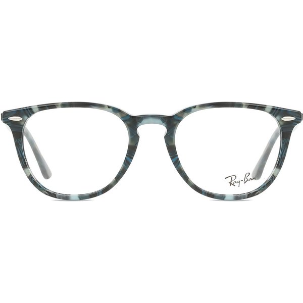 レイバン Ray-Ban RX7159 8394 サングラス - 男性用 - 青