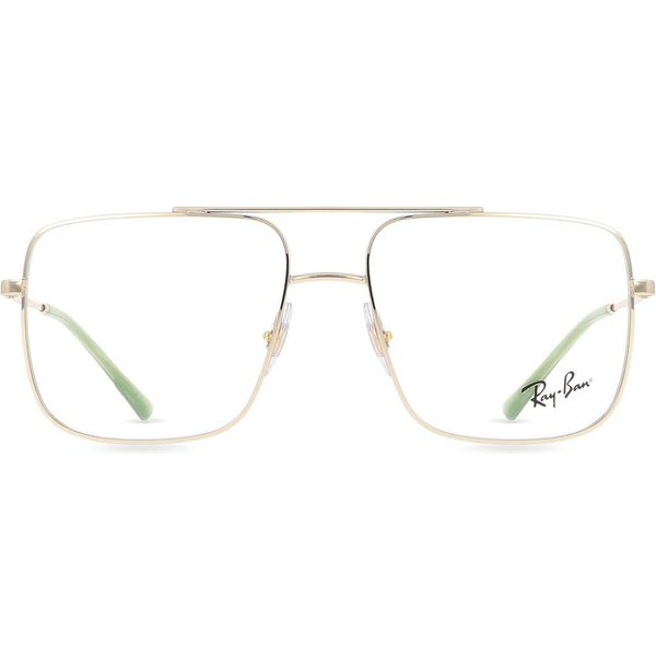 レイバン Ray-Ban RX3758V Ari 2993 サングラス - 男性用 - 金色