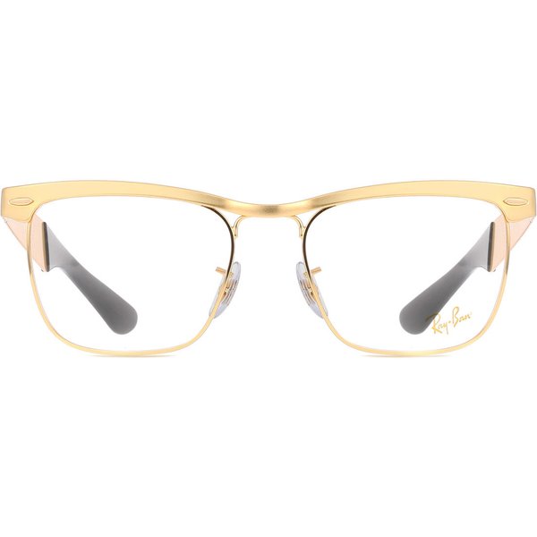 レイバン Ray-Ban RX3875V Wayfarer Deluxe 3191 サングラス - 男性用 - 金色