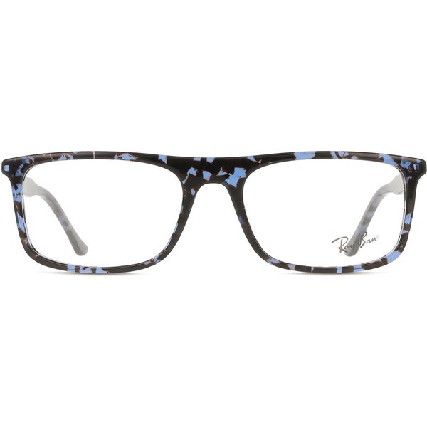 レイバン Ray-Ban RX5440 8424 サングラス - 男性用 - べっ甲shell