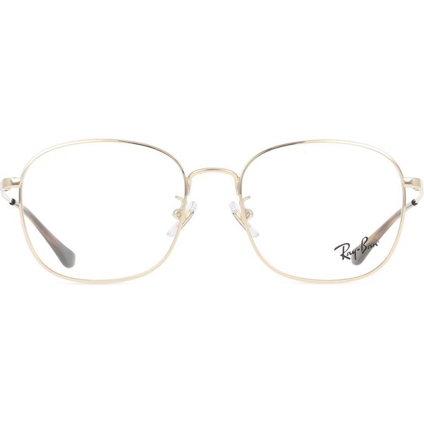 レイバン Ray-Ban RX6418D アジアフィット 2993 サングラス - 男性用 - 金色