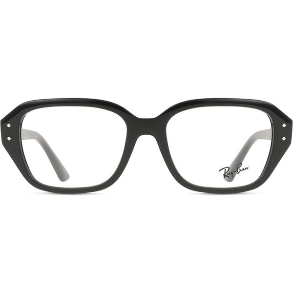レイバン Ray-Ban RX7258 Shea 8260 サングラス - 男性用 - 黒