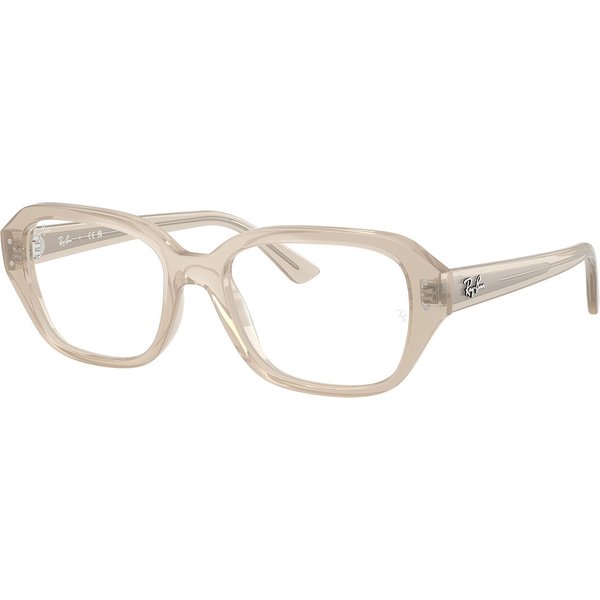 レイバン Ray-Ban RX7258 Shea 8433 サングラス - 男性用 - 白