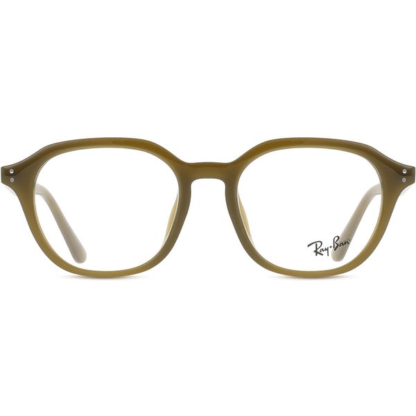 レイバン Ray-Ban RX7259D アジアフィット 8437 サングラス - 男性用 - 緑