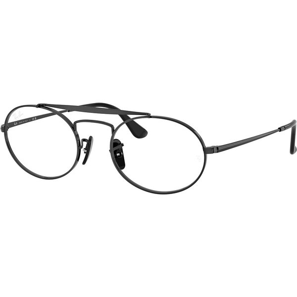 レイバン Ray-Ban RX3775VM F134 サングラス - 男性用 - 黒