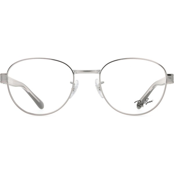 レイバン Ray-Ban RX6543 2502 サングラス - 男性用 - Gunmetal