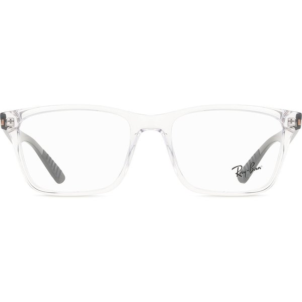 レイバン Ray-Ban RX7025 5943 サングラス - 男性用 - クリア