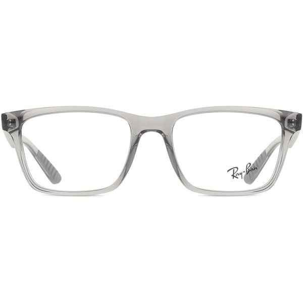 レイバン Ray-Ban RX7025 8475 サングラス - 男性用 - 灰色