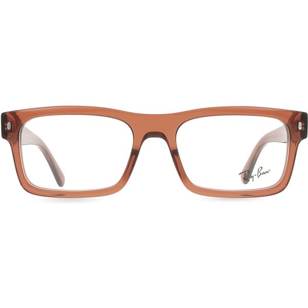レイバン Ray-Ban RX5435 8511 サングラス - 男性用 - 茶色