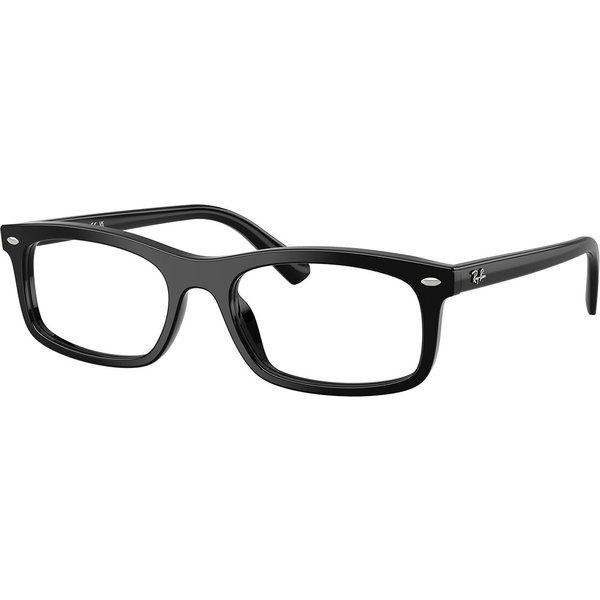 レイバン Ray-Ban RX5450 2000 サングラス - 男性用 - 黒