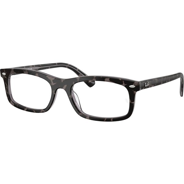 レイバン Ray-Ban RX5450 8483 サングラス - 男性用 - べっ甲shell