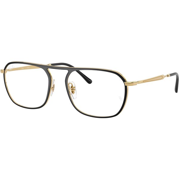 レイバン Ray-Ban RX6548 2994 サングラス - 男性用 - 青