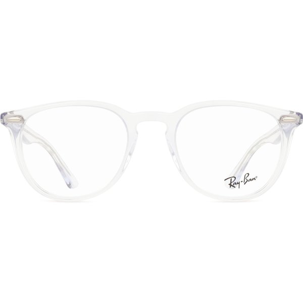 レイバン Ray-Ban RX7159 2001 サングラス - 男性用 - クリア