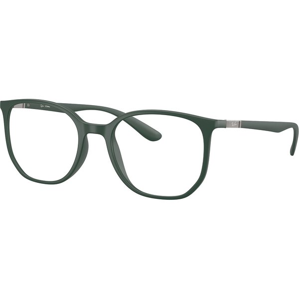 レイバン Ray-Ban RX7397 8062 サングラス - 男性用 - 緑