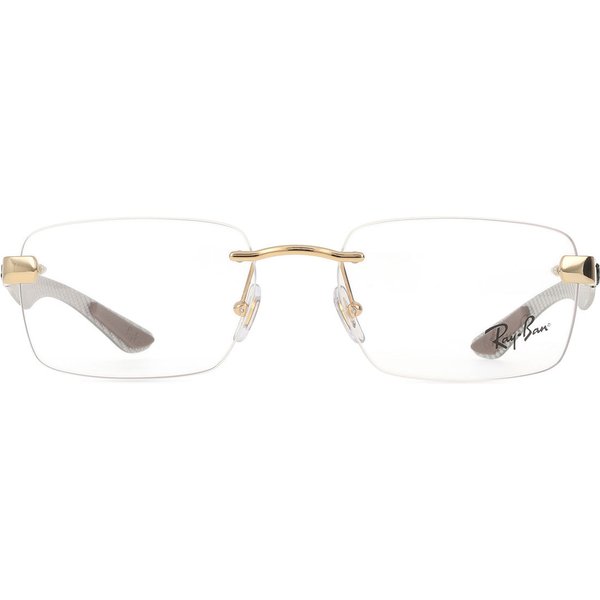 レイバン Ray-Ban RX8423 2500 サングラス - 男性用 -