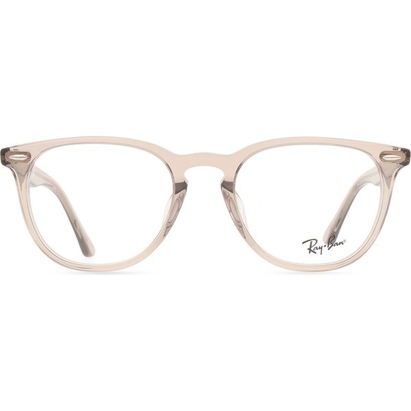 レイバン Ray-Ban RX7159F アジアフィット 8449 サングラス - 男性用 - 茶色