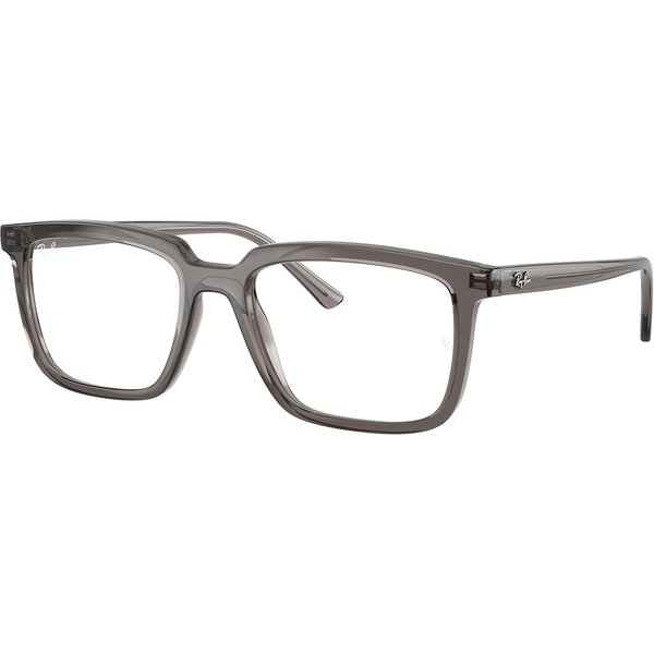レイバン Ray-Ban RX7239F Alain アジアフィット 8506 サングラス - 男性用 - クリア