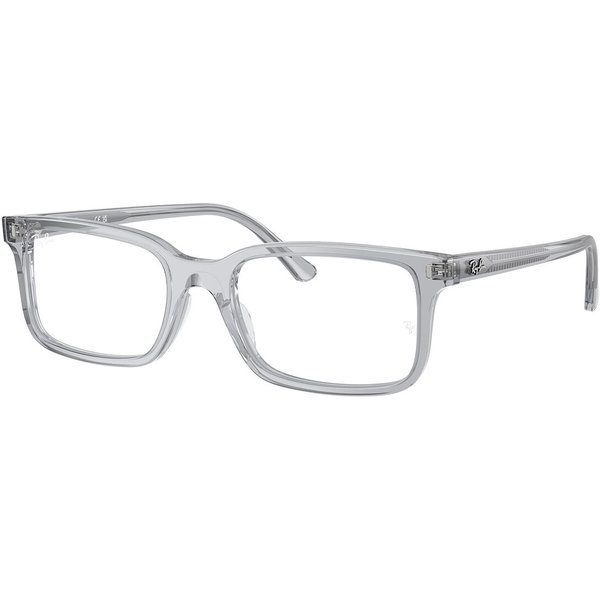 レイバン Ray-Ban RX5445 8225 サングラス - 男性用 - クリア