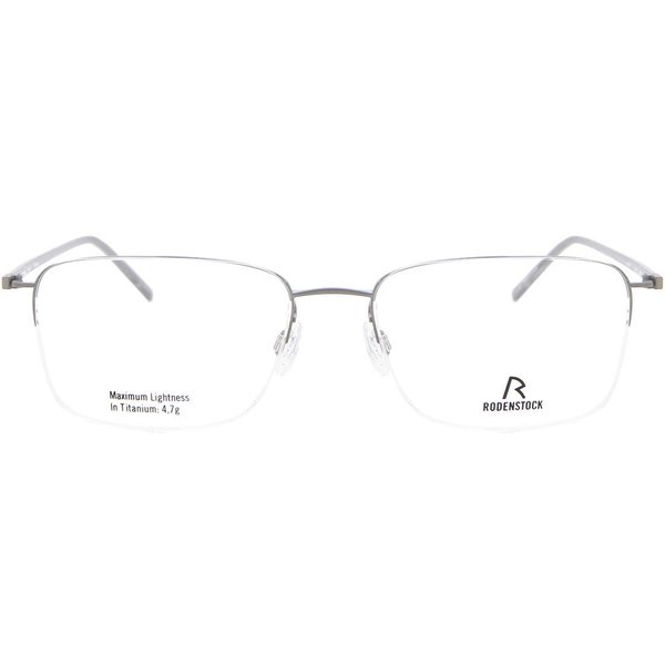 Rodenstock R7051 B サングラス - 男性用 - Silver
