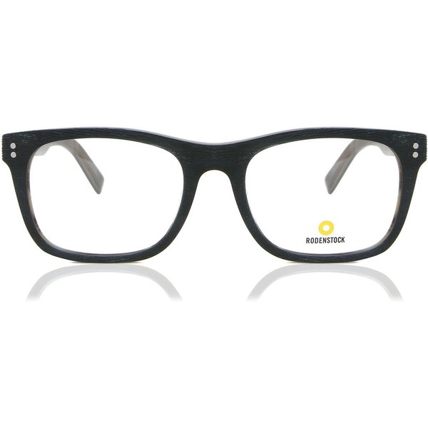Rodenstock RR420 H Women’s Eyeglasses Black Size 54 - Blue Light Block Available