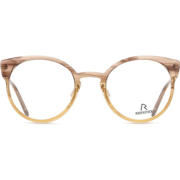 Rodenstock R5330 B サングラス - 女性用 - 茶色