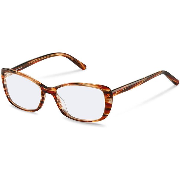 Rodenstock R5332 B サングラス - 女性用 - 茶色