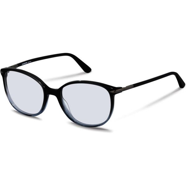 Rodenstock R5336 C サングラス - 女性用 - 青