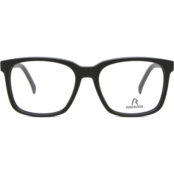 Rodenstock R5337 A000 サングラス - 男性用 - 黒