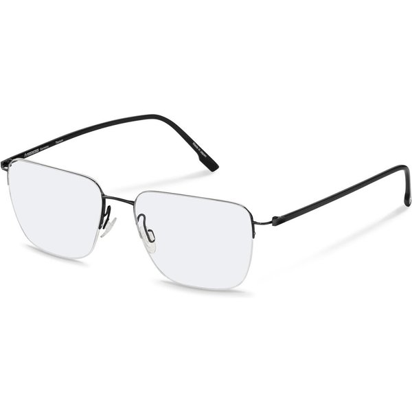 Rodenstock R7144 A サングラス - 男性用 - 黒