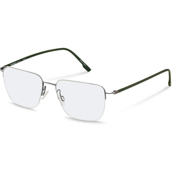 Rodenstock R7144 C サングラス - 男性用 - Silver