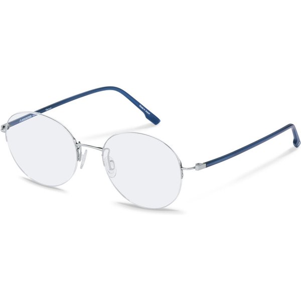 Rodenstock R7145 B サングラス - 男性用 - Silver