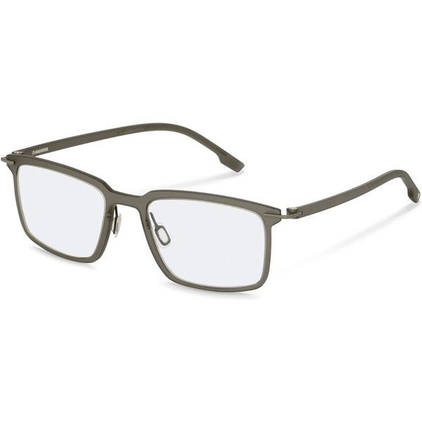 Rodenstock R5366 B000 サングラス - 男性用 - 緑