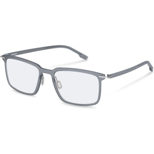 Rodenstock R5366 D000 サングラス - 男性用 - 灰色