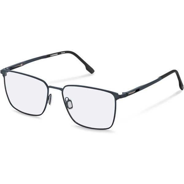 Rodenstock R7153 C000 サングラス - 男性用 - 青