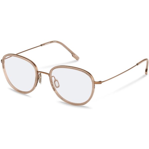 Rodenstock R7156 C000 サングラス - 男性用 - 茶色