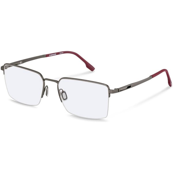Rodenstock R7152 B000 サングラス - 男性用 - 灰色