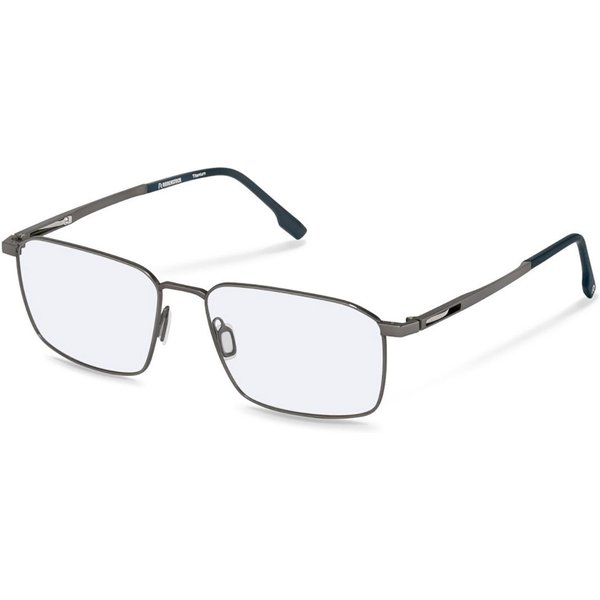 Rodenstock R7154 B000 サングラス - 男性用 - 灰色