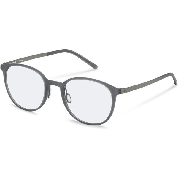 Rodenstock R7172 C000 サングラス - 男性用 - 灰色