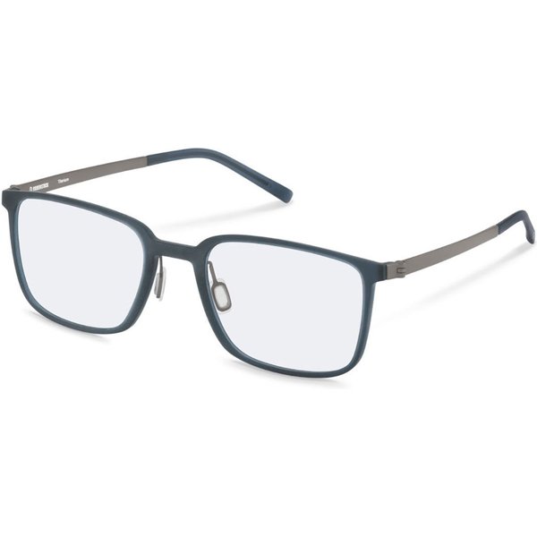 Rodenstock R7173 C000 サングラス - 男性用 - 青