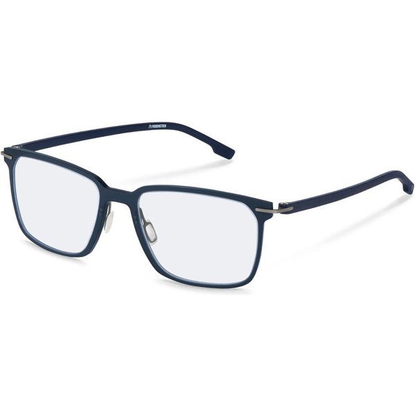 Rodenstock R5374 C000 サングラス - 男性用 - 青