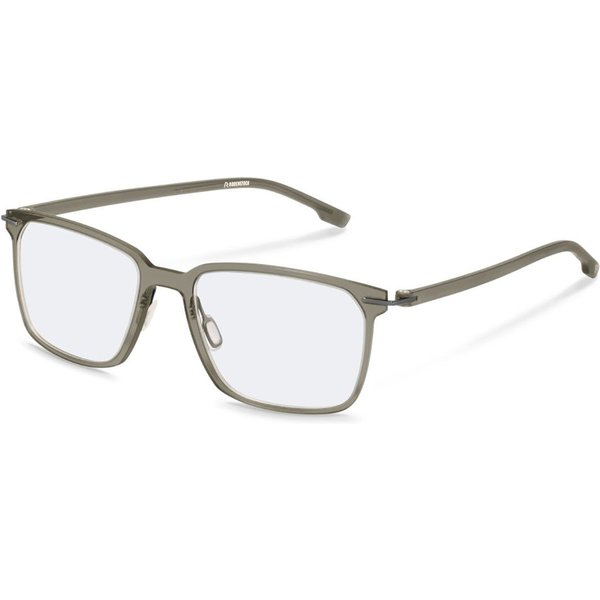 Rodenstock R5374 D000 サングラス - 男性用 - 緑