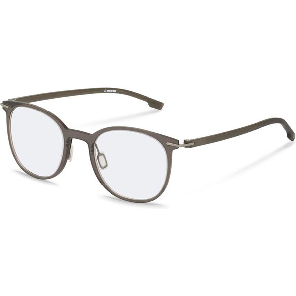 Rodenstock R5375 B000 サングラス - 男性用 - 茶色