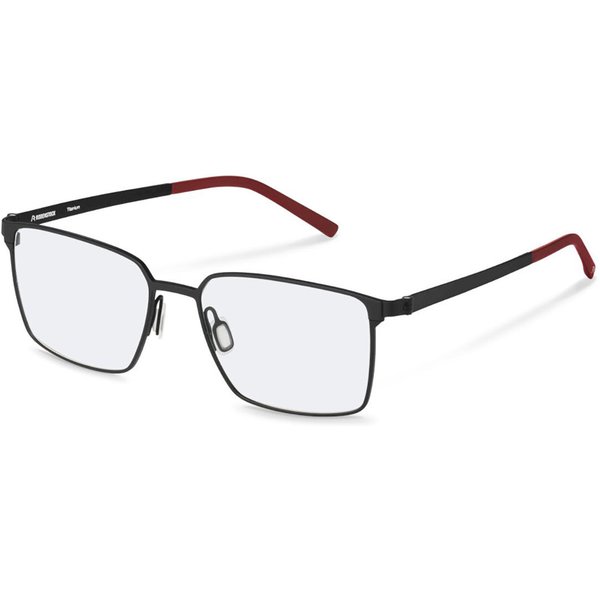 Rodenstock R7178 A000 サングラス - 男性用 - 黒